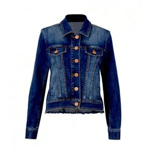 Cabi Dylan Jean Jacket